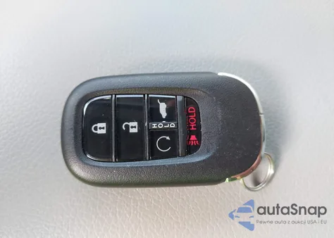 2024 Honda Pilot Touring from USA, damaged, VIN 5FNYG1H70RB048165